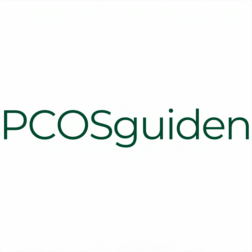 PCOS Guiden
